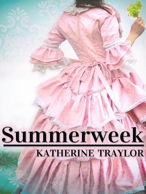 cover image of Summerweek
